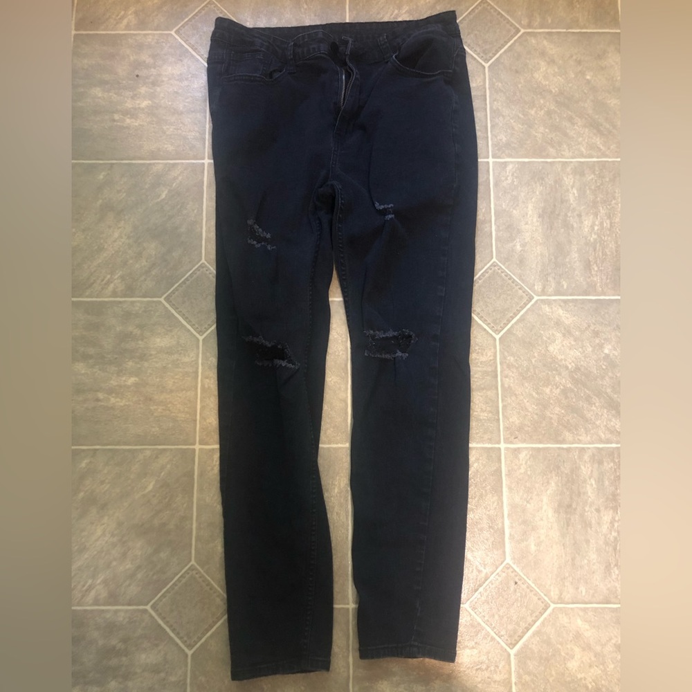 Men’s jeans 34